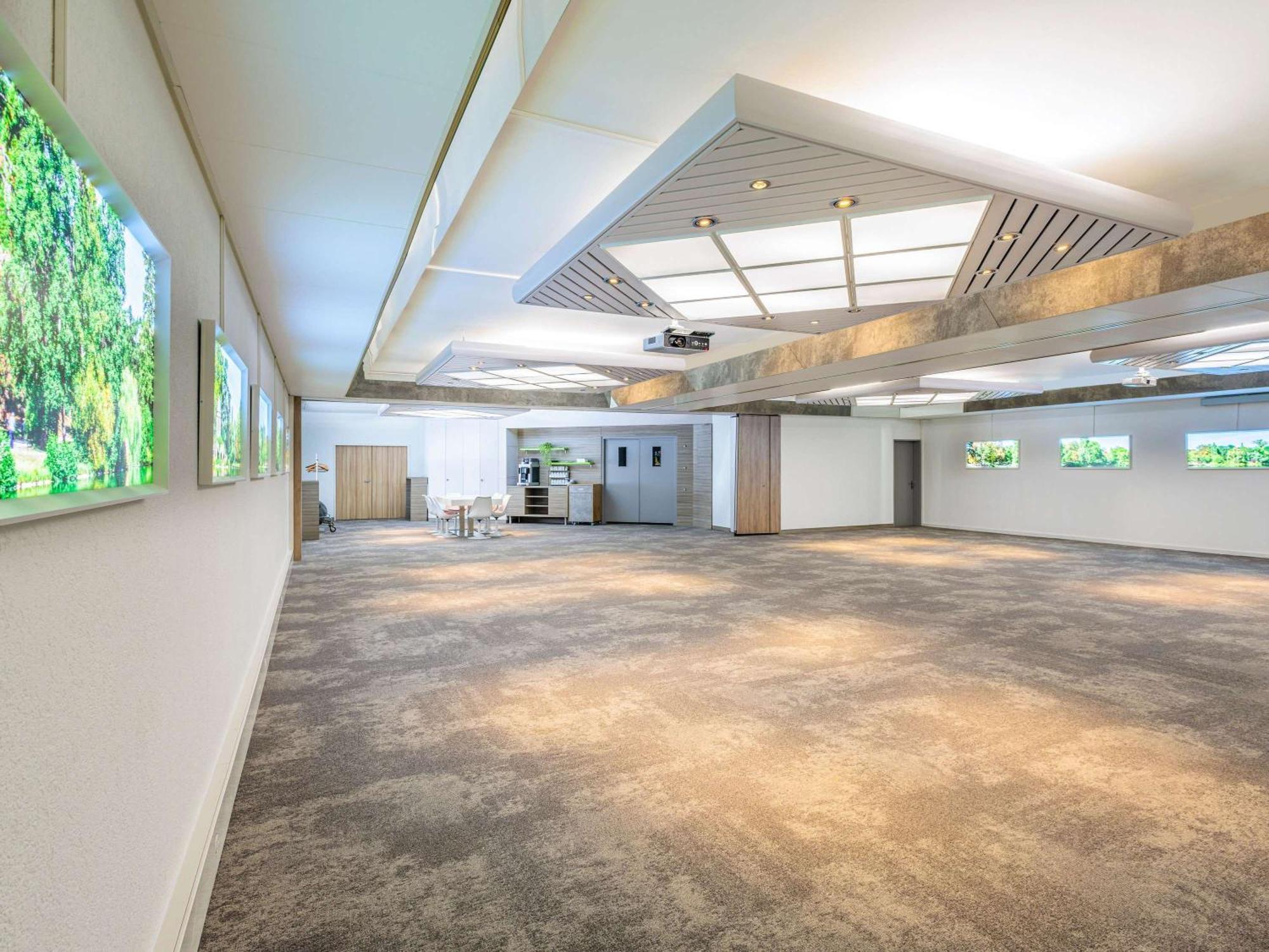 Ibis Lausanne קריסייר מראה חיצוני תמונה
