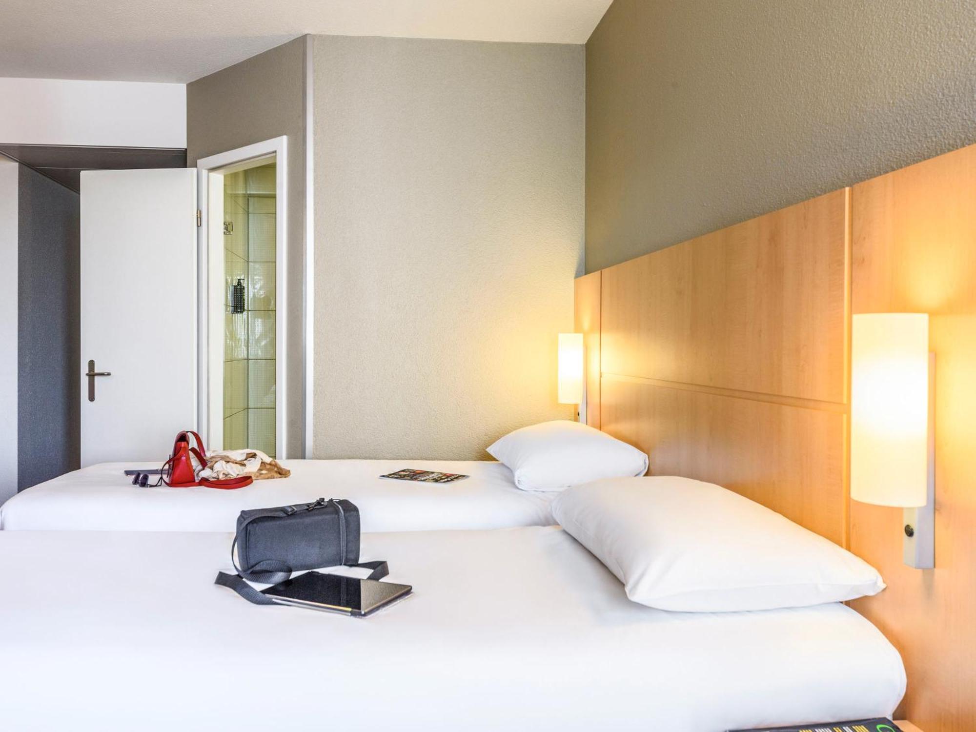 Ibis Lausanne קריסייר מראה חיצוני תמונה