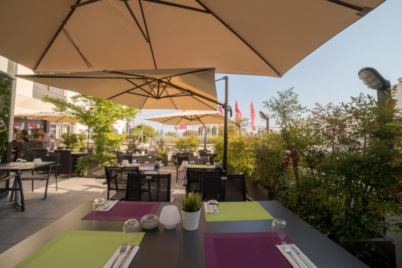 Ibis Lausanne קריסייר מראה חיצוני תמונה