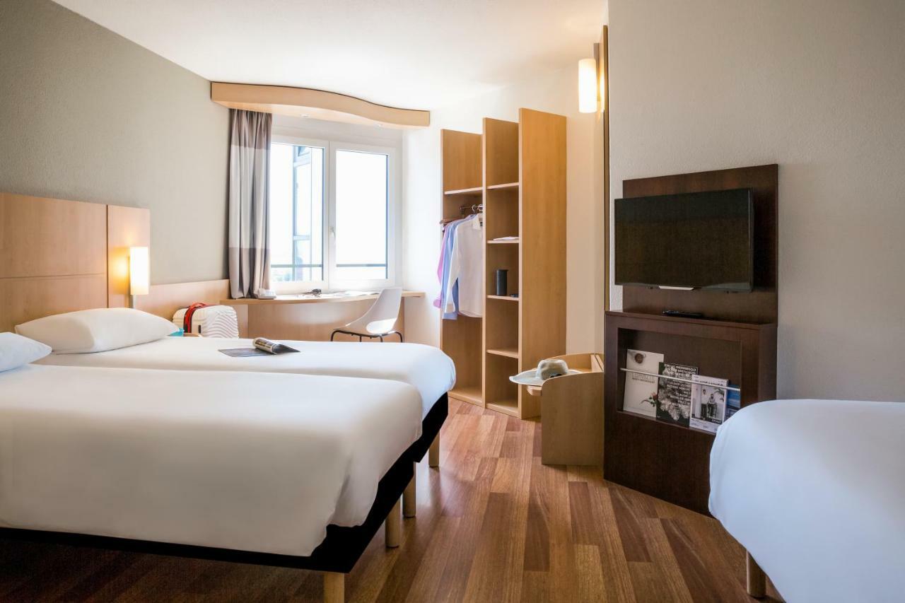 Ibis Lausanne קריסייר מראה חיצוני תמונה