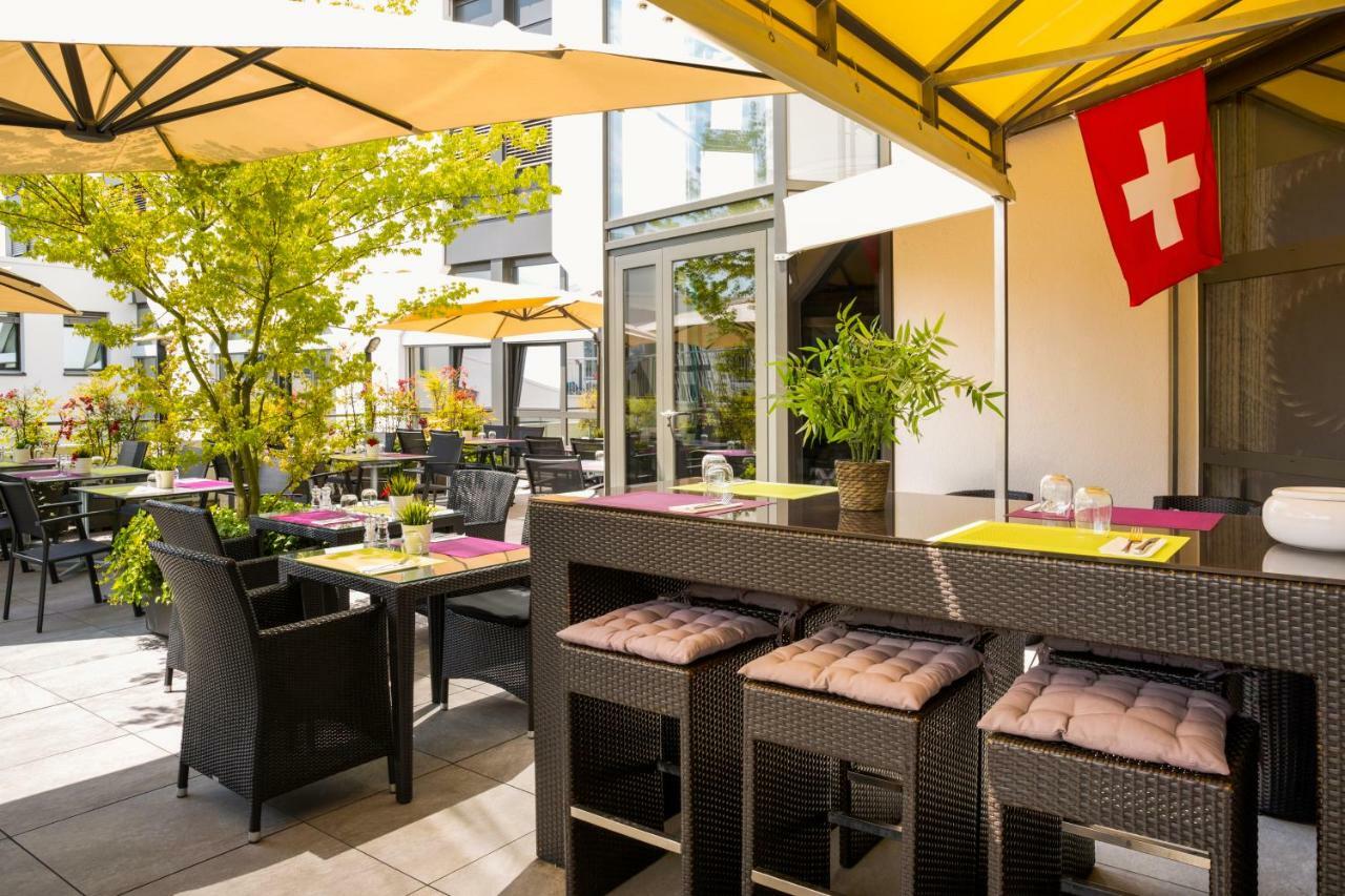 Ibis Lausanne קריסייר מראה חיצוני תמונה
